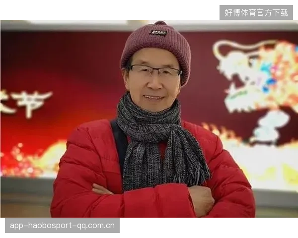 马艺传奇：坠马而不倒的精神力量